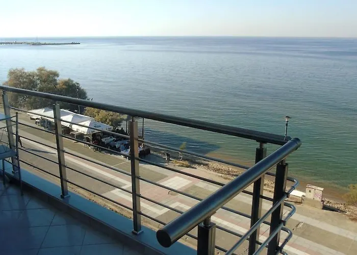 Perea Sea View