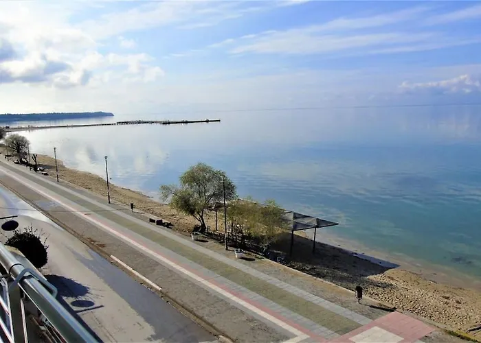 Perea Sea View