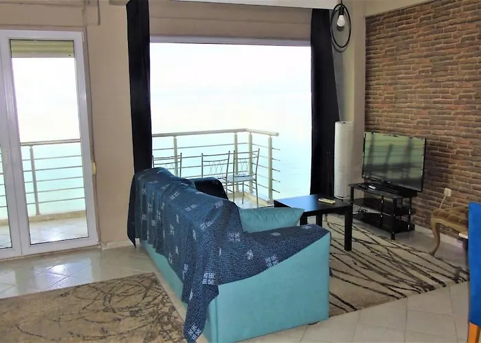 Perea Sea View