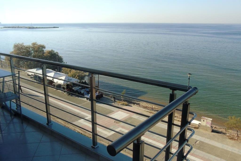 Perea Sea View *