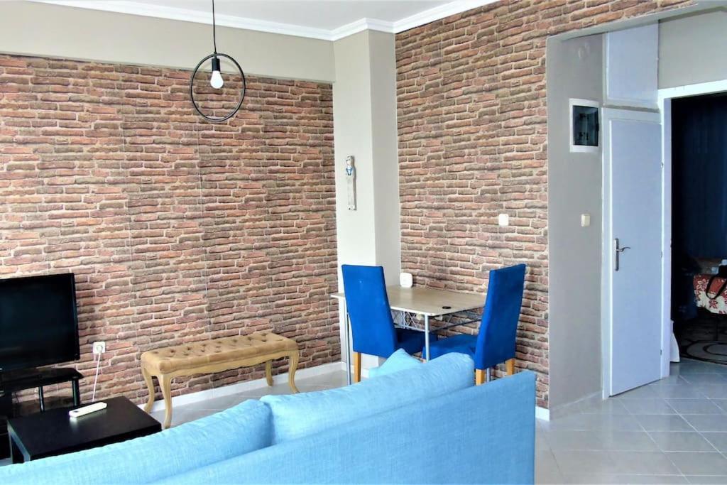 Perea Sea View Apartment Peraia (Thessaloniki)