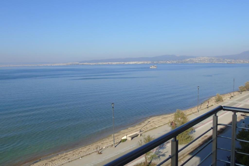 Perea Sea View *