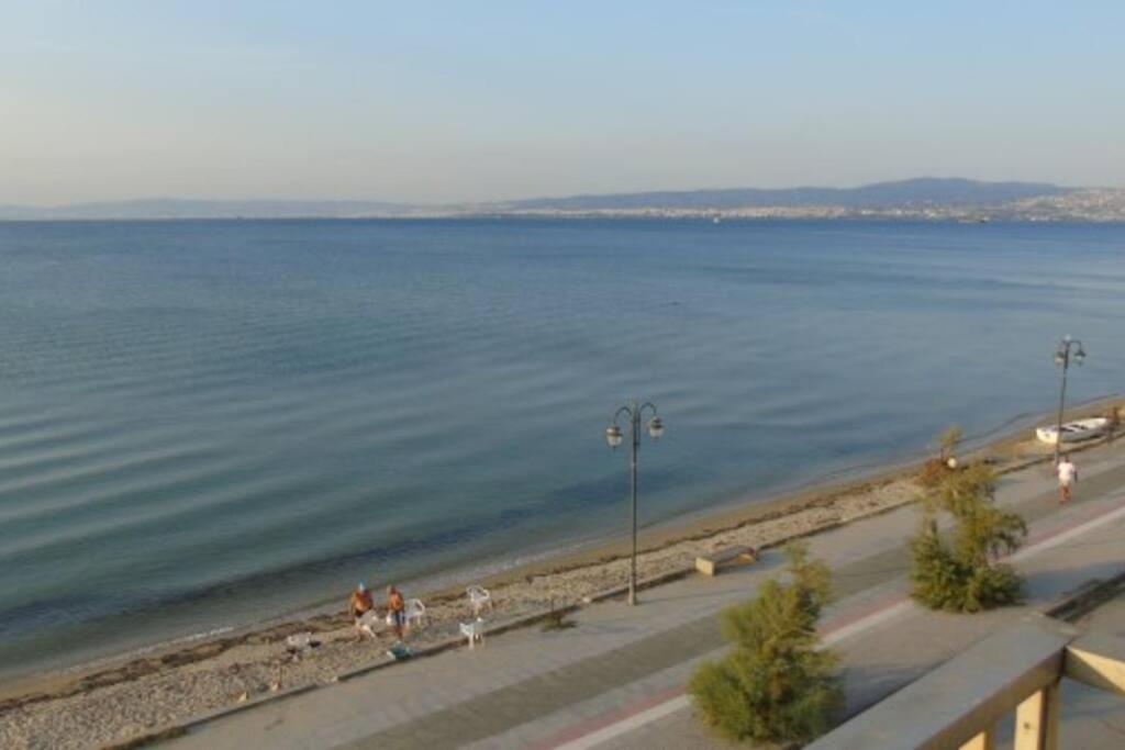Apartment Perea Sea View