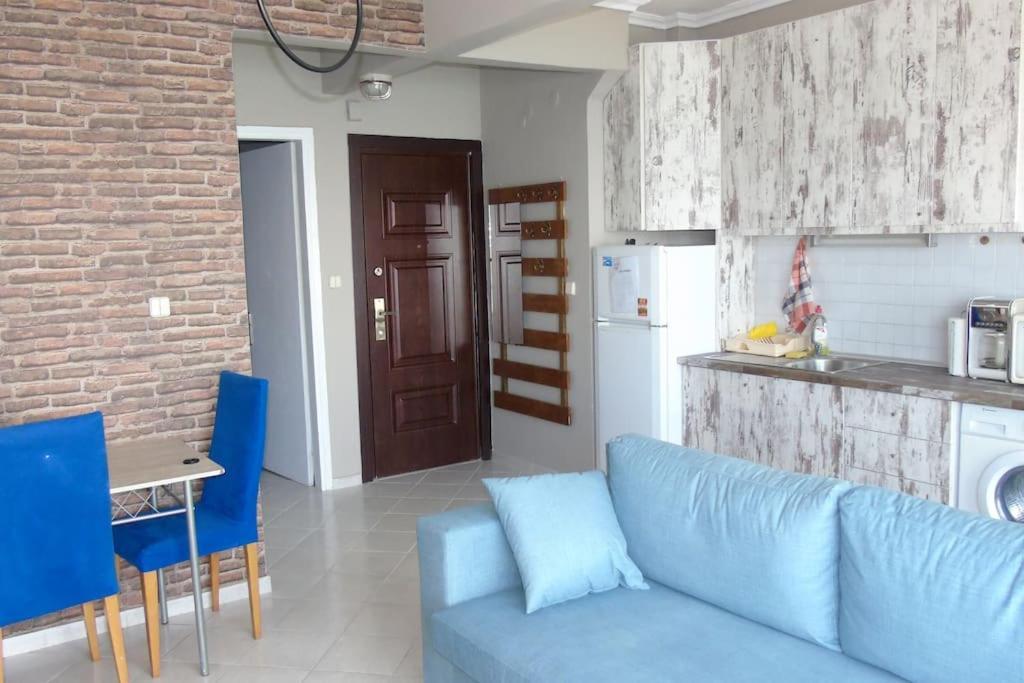 Perea Sea View Apartment *