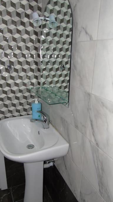 Perea Sea View Apartment Peraia (Thessaloniki)