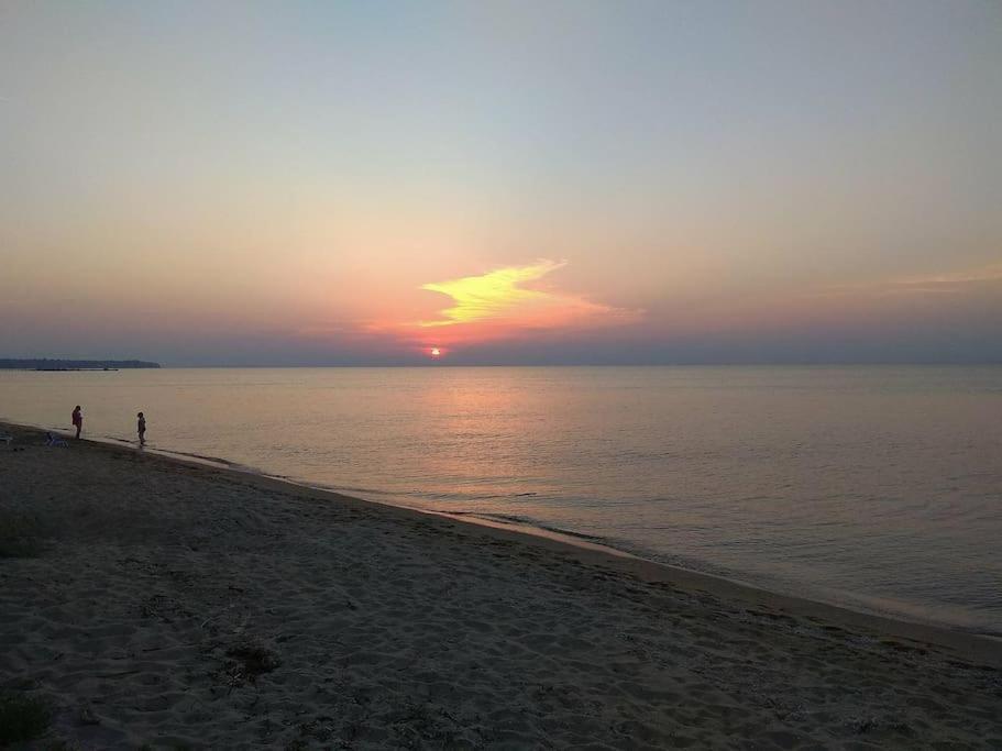 Perea Sea View