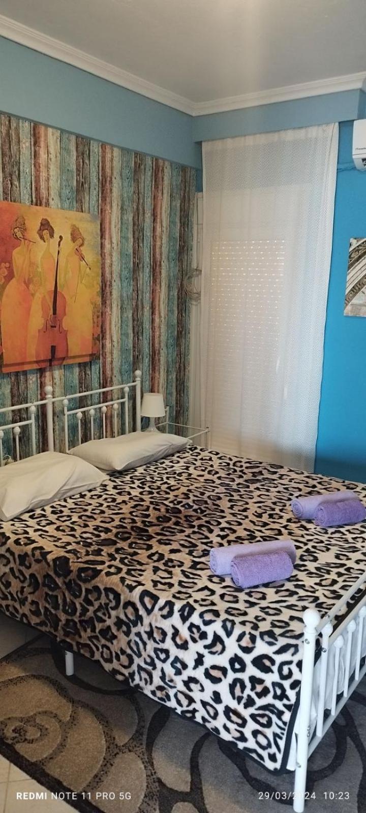 Apartment Perea Sea View