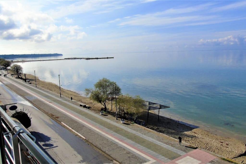 Perea Sea View Appartement *
