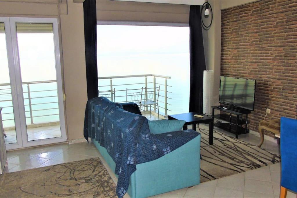 Perea Sea View * Peraía