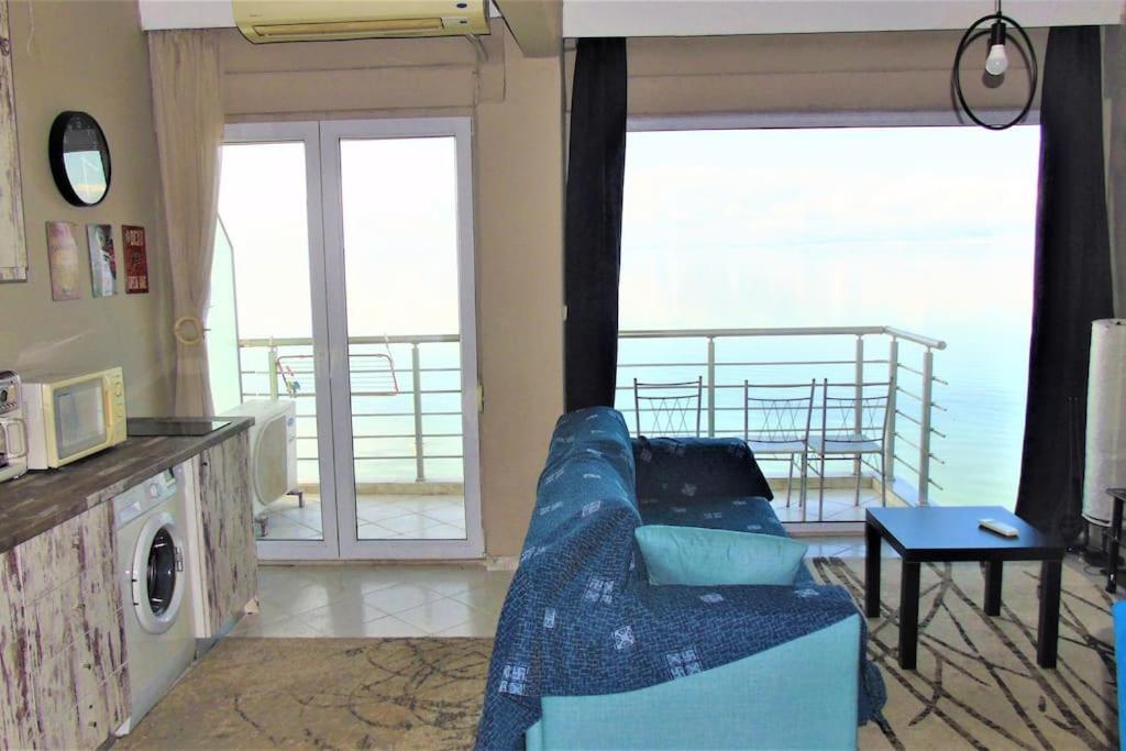 Perea Sea View Appartement