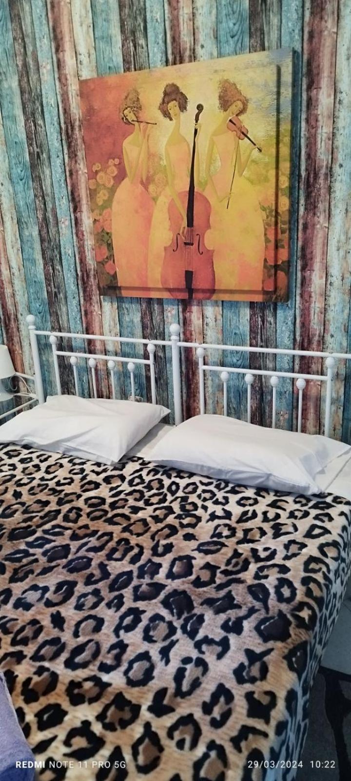 Perea Sea View Appartement *